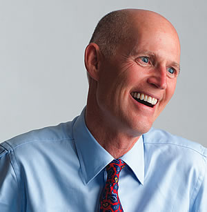 Gov. Rick Scott